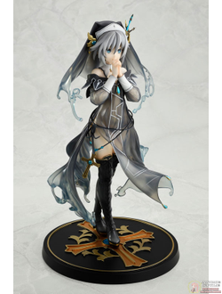 Фигурка 1/7 Ниа Хонджо (Nia Honjou)