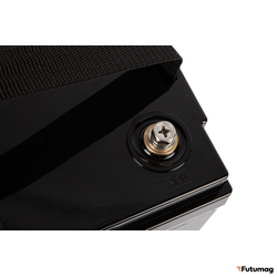 Литиевый тяговый аккумулятор Gelbert LiFePO4 (24V/50Ah/80A/1,200Wh) BT/Display