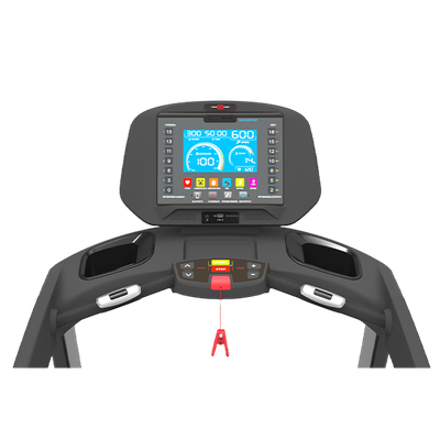 Беговая дорожка CardioPower T60