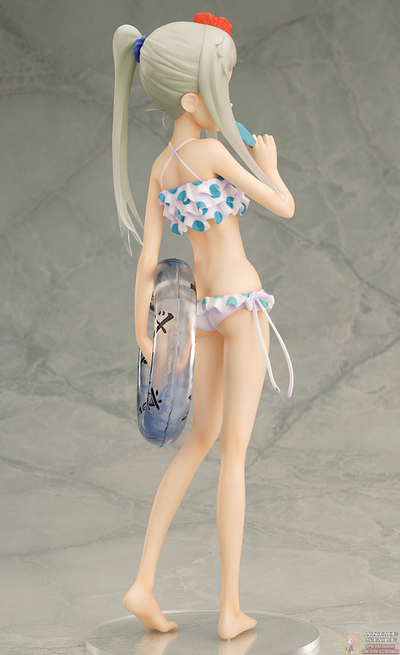 Фигурка 1/7 Мэйко Хомма (Honma Meiko Swimsuit ver.)