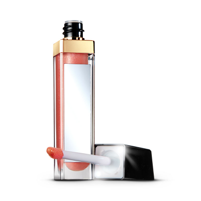 ARTISTRY SIGNATURE COLOR™ JUICY PEACHE Блеск для губ с подсветкой