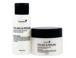 Пилинг для лица Nacific Fresh Herb Origin Feeling&amp;Peeling