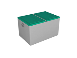 Жироуловитель Rostok 1000