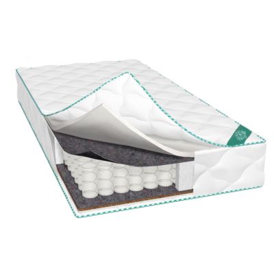 Матрас ортопедический, 1400*2000