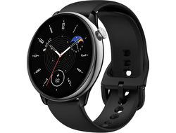 Смарт-часы Amazfit A2174 GTR Mini (черный)