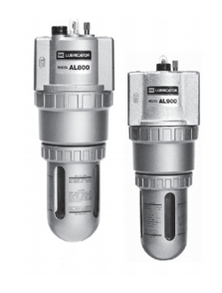 Маслораспылитель с высокой пропускной способностью AL800-900