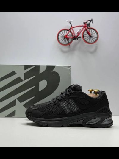 New Balance 2010 Black