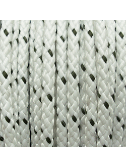 Трос многофункциональный из полиэстера ECONOMIC. Диаметр 4 мм