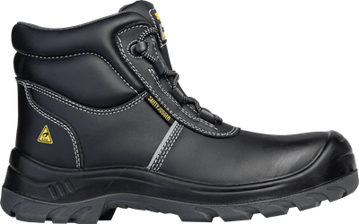 Ботинки EOS (ЕОС) с КП и КС