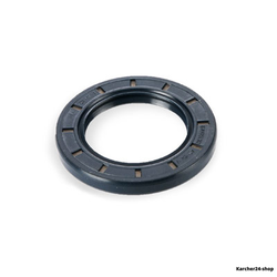 Уплотнительное кольцо 40x62x7 (7.367-003.0)