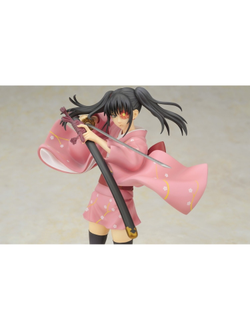 Фигурка 1/8 Кюбэй Ягю (Yagyu Kyubei)