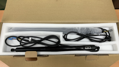 CRETA до 2021 Электро подъемник крышки багажника (5-й двери)