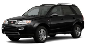 Saturn Vue I 2001-2007