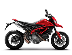 Hypermotard 950 / 950SP