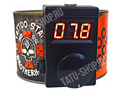 Блок питания - Start Kit Tattoo Staff Brotherhood