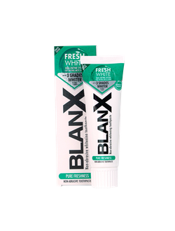 Fresh white Blanx,75 мл