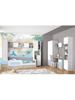 Детская "Зефир"