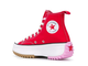 Converse Run Star Hike High Top красные