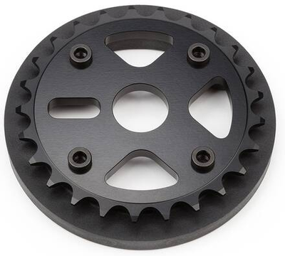 Звезда для BMX BSD BARRIER SPROCKET 25t