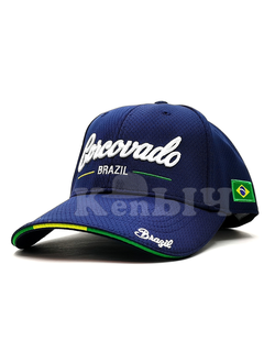 Кепка Бразилия