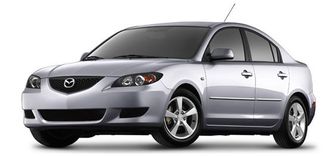 Mazda 3 (2003-2010)