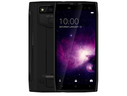 DOOGEE S50