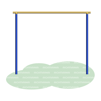 Сушилка для белья на улице Romana 305.01.00