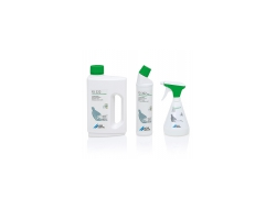 FD 322 Жидкость для быстрой дезинфекции частей, поверхностей приборов и предметов 2,5л. (Durr Dental AG (Германия))