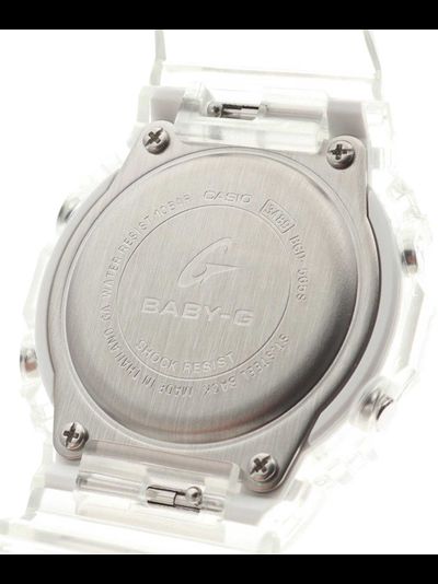 Часы Casio Baby-G BGD-565US-7