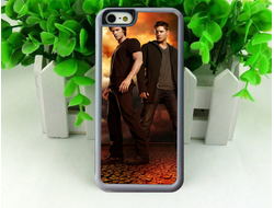 Чехол на телефон Сверхъестественное/ Supernatural №26