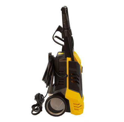 Мойка высокого давления DENZEL R-135