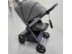 Коляска прогулочная Mowbaby Move Silver