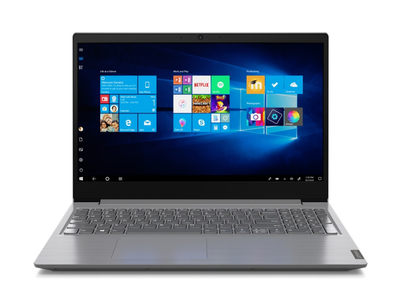 Lenovo V15 IML (82NB006EUE_RU) 15.6" FHD TN 8 ГБ, 256 ГБ (SSD) DOS Серый