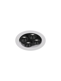 Светильник Denkirs DK3534-WB