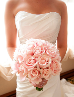 Букет невесты №33