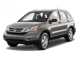 Honda CR-V III RE 2007-2011