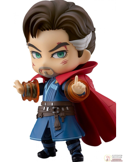 Нендроид Доктор Стрэндж (Dr. Strange Endgame Ver.)