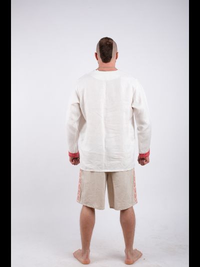 Рубаха &quot;Счастливый день&quot;