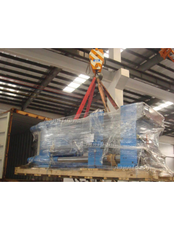 Установка ЛПВД