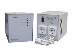 Стабилизаторы напряжения ШТИЛЬ™ серии R «Стандарт»