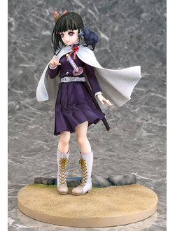 Фигурка 1/7 Канао Цуюри  (Kanao Tsuyuri)