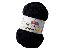 Dolphin baby (Himalaya)  80311 черный