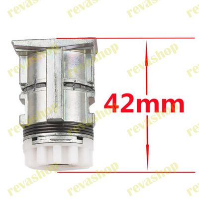 #Личинка замка ручки двери, замок ручки двери, Audi A6 C6, Audi A6 4F, замена личинки замка, ремонт