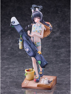 Фигурка 1/7 Мию Касумидзава (Miyu Kasumizawa Swimsuit)
