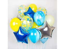 Набор Шаров №33