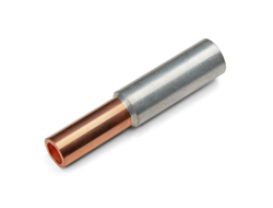 Гильза кабельная алюмомедная ГАМ 35/16