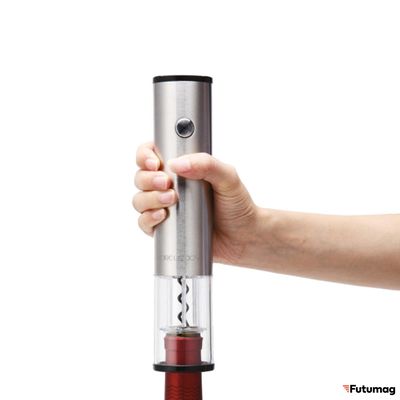 Штопор Электрический Xiaomi Circle Joy 4 в 1