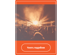 Поможем, если необходимы организация и проведение концертов