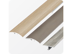 Порожки для стыковки напольных покрытий
