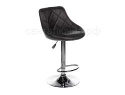Барный стул Curt черный